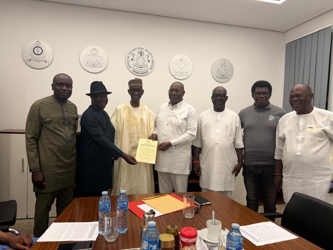 Warri Constituency Dispute: Ijaw, Itsekiri Agree on Power-Sharing Deal