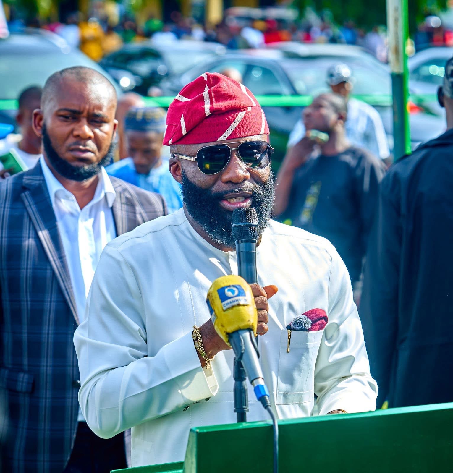 Constituency projects: Rivers Reps member accused of misplaced priorities
