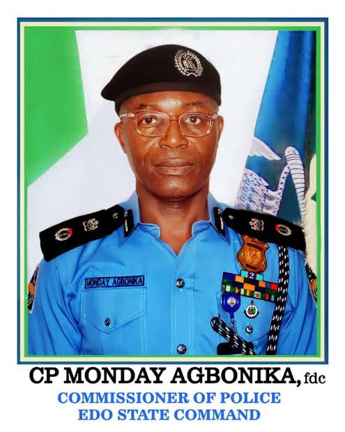  Rights group alleges ₦7,000 extortion at Edo Police division