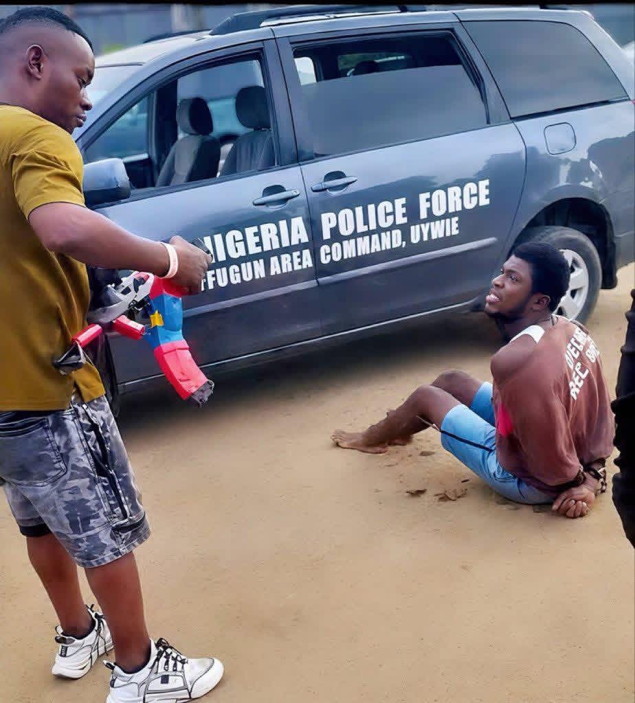  Extrajudicial killing: Civil society coalition demands Police accountability, issues 30-day notice